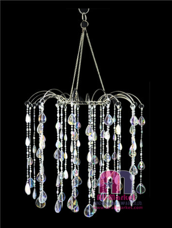 Contemporary Chandelier AM2248L-1