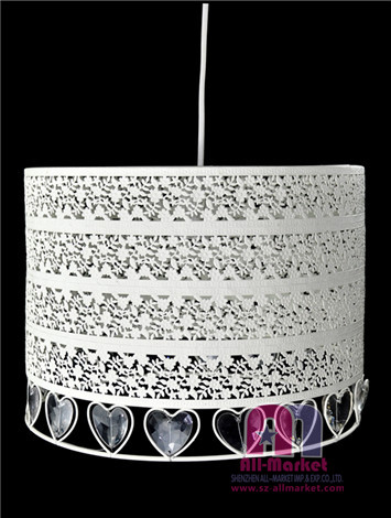 Metal Lampshade Frame LT1605B