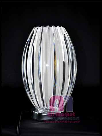 Acrylic Beads Table Lamps AMN1656
