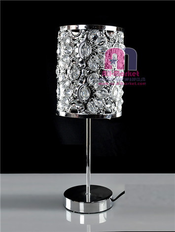 Acrylic Beads Table Lamps AMN1658