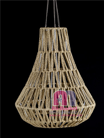 Rope Lampshade AMN1568