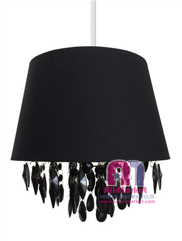 Voile Lampshade AMN1633
