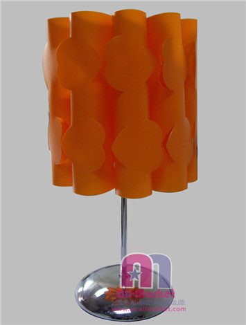 PP Lampshade AMT401