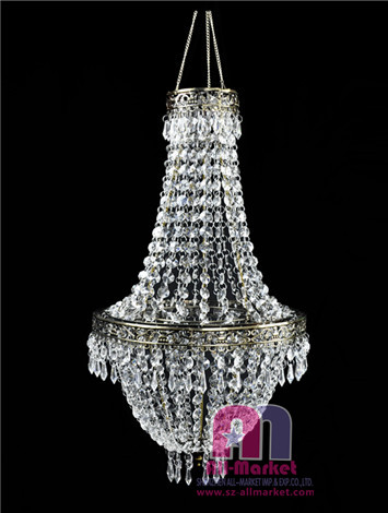 Wedding Lamp Shades AM908LI