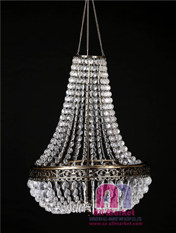 Wedding Lamp Shades AMN1047