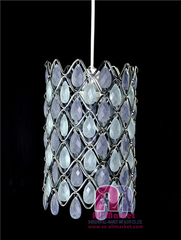 Contemporary Lamp Shades AMN1557A