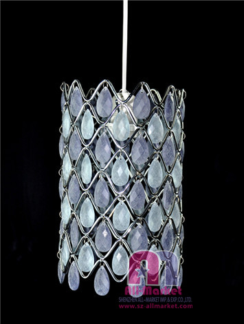 Contemporary Lamp Shades AMN1557A