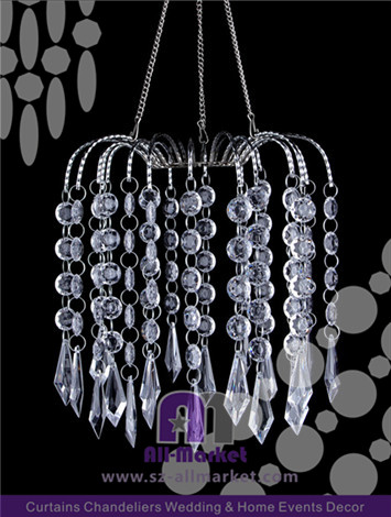 Crystal Chandeliers AM126L
