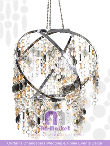 Crystal Chandeliers AMC1079-2