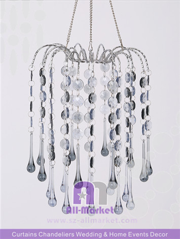 Crystal Chandeliers AMC235LF-2