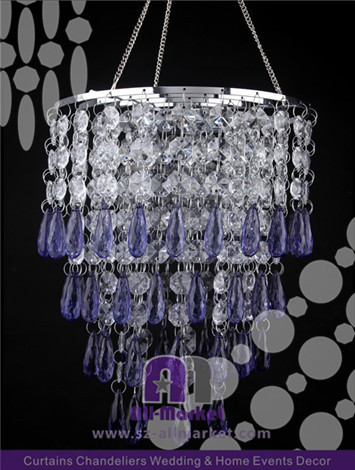 Crystal Chandeliers AMC935