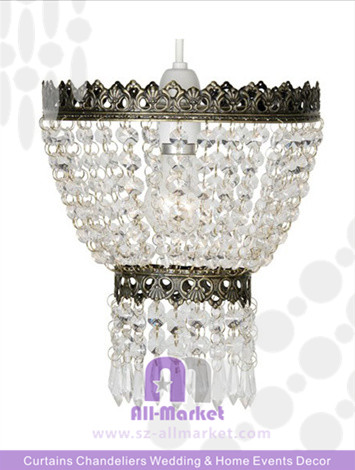 Crystal Chandeliers AMC903LD