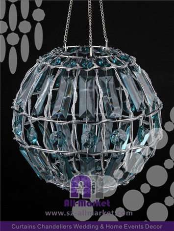 Metal Chandelier AMC1024