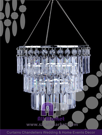Luxury Crystal Chandelier AMC929-1