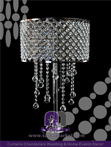 Luxury Crystal Chandelier AMC1523