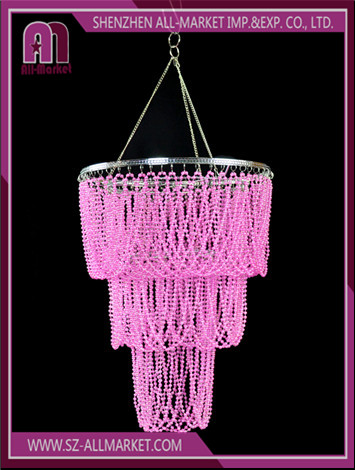 Plastic Chandelier Shades AM2250DL-1