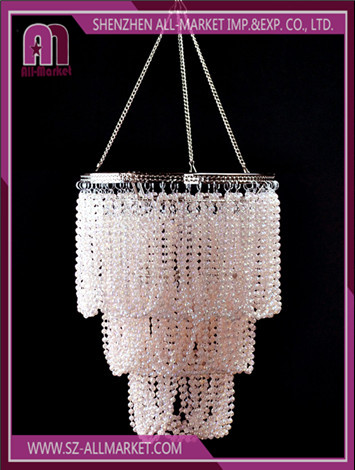 Plastic Chandelier Shades AMC2250DL-2