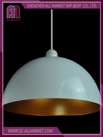 Metal Lamp Shades AMN1250BW