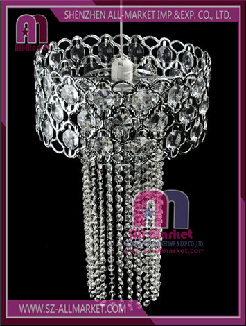 Acrylic Chandelier AMC1063