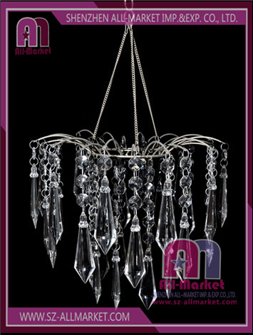 Acrylic Chandelier AM908LL