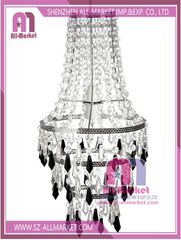 Acrylic Chandelier AMC1207-2