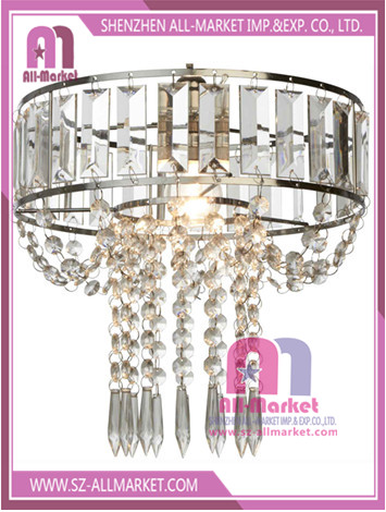 Acrylic Chandelier AMN1247-2