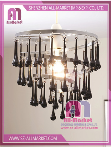 Acrylic Chandelier AMC193LB