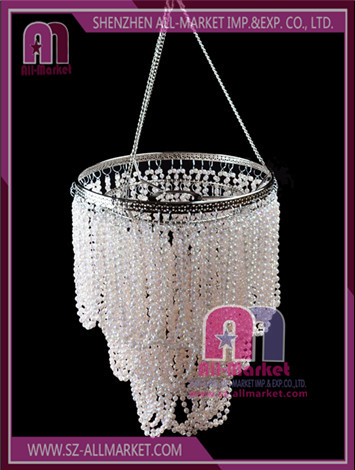 Acrylic Ceiling Chandelier AM2250DL-2