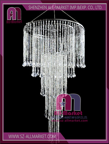 Wedding Chandelier Lampshade AMC138ALR