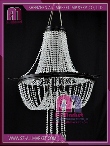 Wedding Chandelier Lampshade AMC2290LB