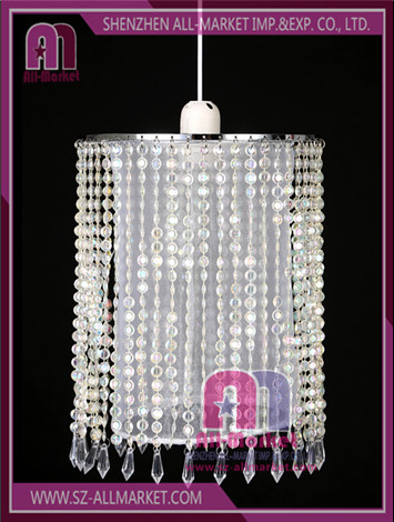 Wedding Chandelier Lampshade AMC138LAD