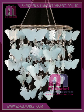 Wedding Hanging Chandelier AMC192LJ