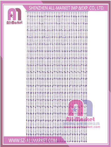 Bead Wedding Curtains CX2243