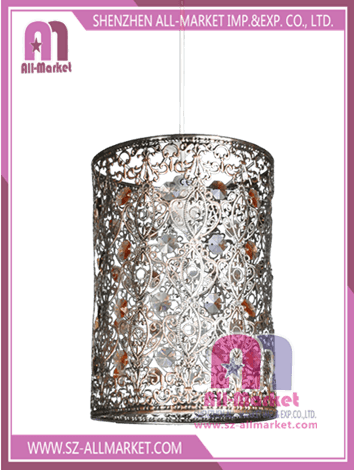 Metal Mesh Lamp Shade AMN1581