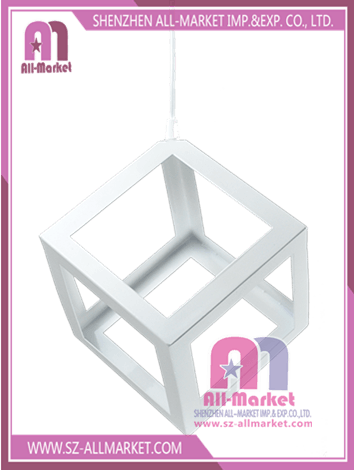 Cube Lamp Shade LT1361