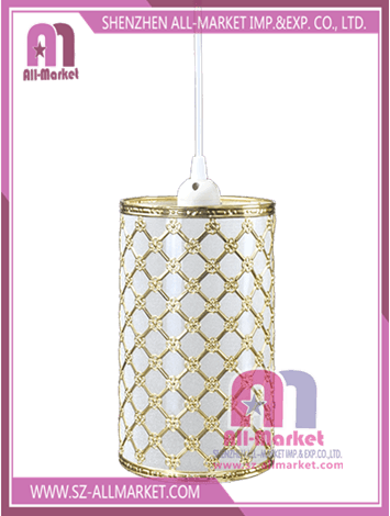 Long Drum Lamp Shade LT1665J