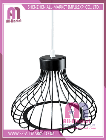 Hanging Lamp Shades