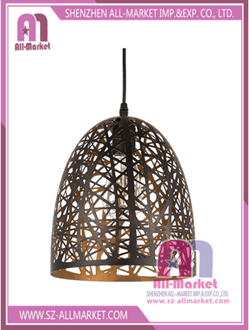 Cupola Metal Lamp Shades TP1413A