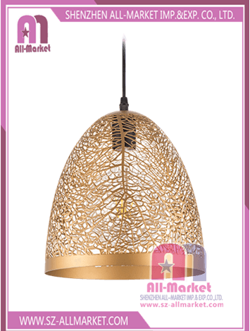 Cupola Metal Lamp Shades TP1413B