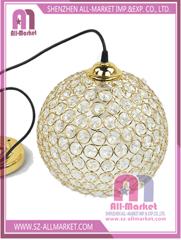 Hanging Ball Lamp Shade