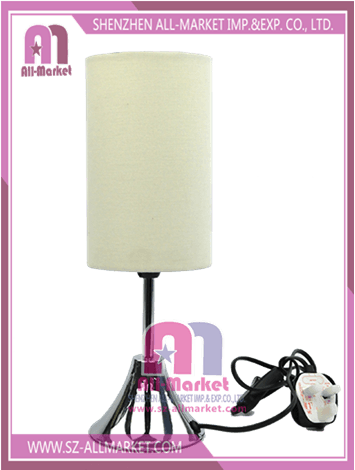 Desk Lamps Cloth Cover