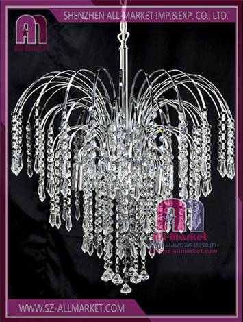 Crystal Wedding Chandelier LSG1732