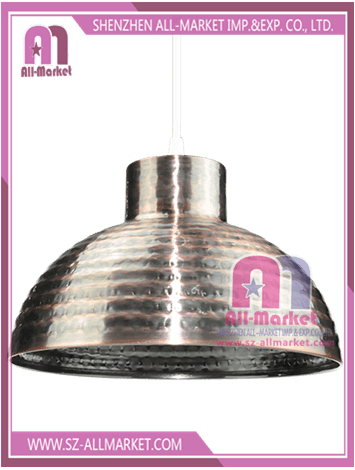 Metal Lamp Shade AMN1663