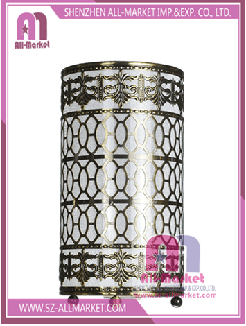 Metal Lampshade Frame LT1665P