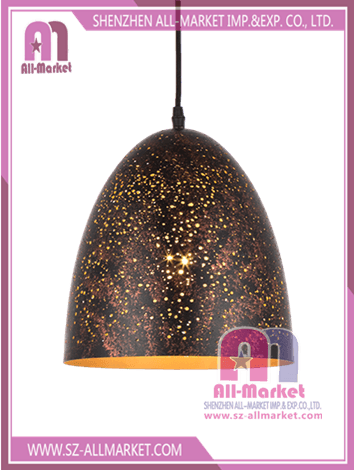 Cupola Metal Lamp Shades TP1413