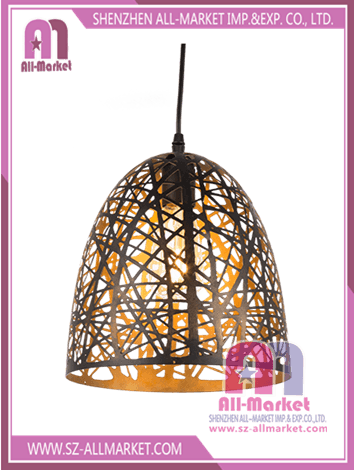 Cupola Metal Lamp Shades TP1413A