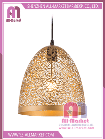 Cupola Metal Lamp Shades TP1413B