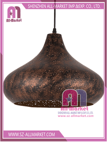 Cupola Metal Lamp Shades TP1415