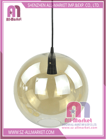 Champagne Glass Lamp Shades LG1571-30