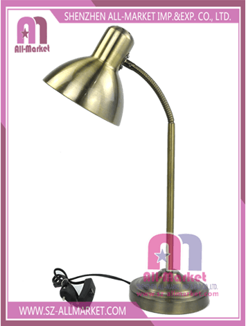 Bronze Desk Lamps AMN1469-3A